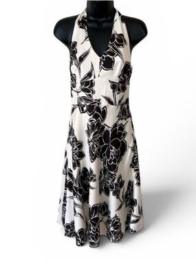 halter wrap dress ann taylor Halter Shift Dress